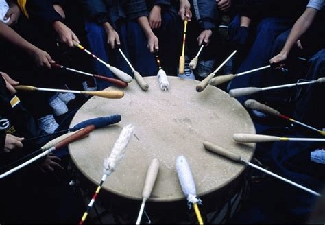 Sacred Circles: Unraveling the Profound Symbolism in Native American Culture