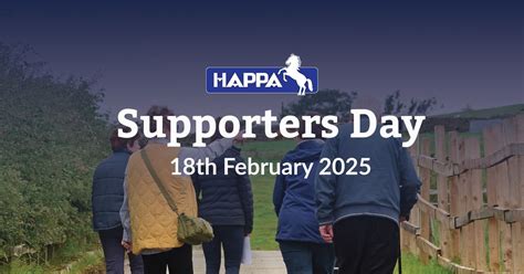 HAPPA Supporters Day at Shores Hey Farm | An Exclusive Thank You Event ...