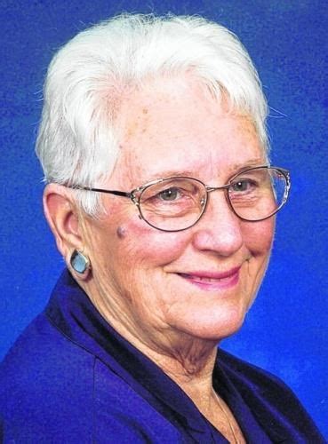 Constance Gabes Obituary (1928 - 2024) - Lima, OH - The Lima News