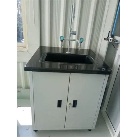Laboratory Sink Table at Latest Price, Laboratory Sink Table Manufacturer