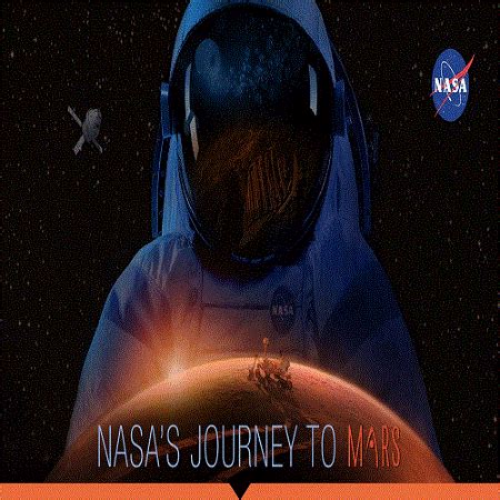 名留火星？上NASA網站免費登錄！