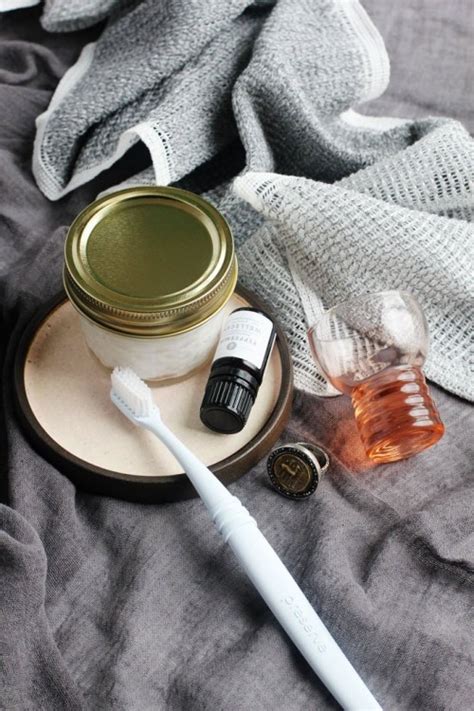 11 All-Natural And Healthy DIY Toothpaste Recipes - Shelterness