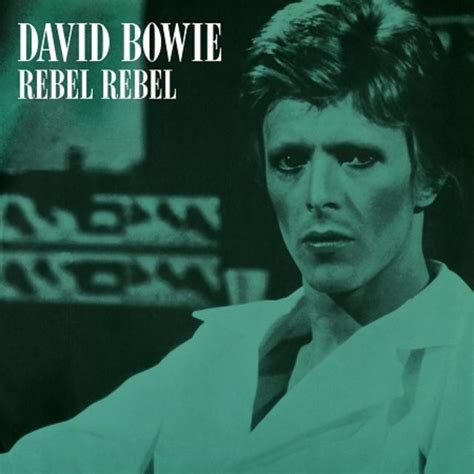 David Bowie DIAMOND DOGS 45th ANNIVERSARY RED VINYL "BRICK AND MORTAR ...