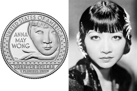 ANNA MAY WONG | IAS GYAN