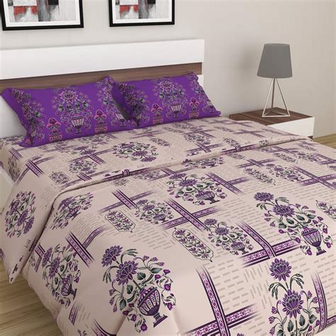 Buy SPACES Miami Ornate Bed In A Bag-Set of 4- Cotton from Spaces at ...