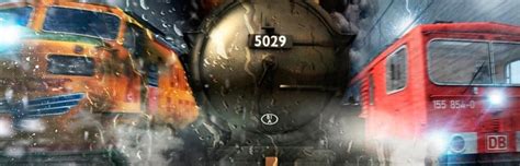 Train Simulator 2016 Tutorial 的图像结果