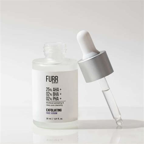 Buy PEESAFE FURR 25% AHA+ 02% BHA + 02% PHA Online & Get Upto 60% OFF ...