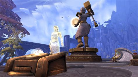 용군단 10.0.5 패치 내 직업 및 전문화별 최고의 장식 및 제작 장비 - 와우헤드 뉴스