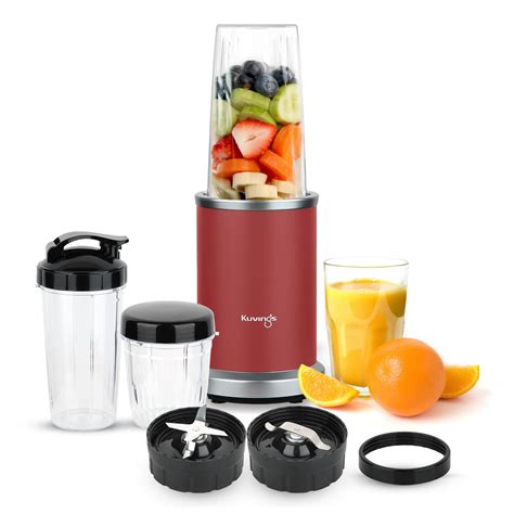 Kuvings ATUO 6 Cold Press Juicer