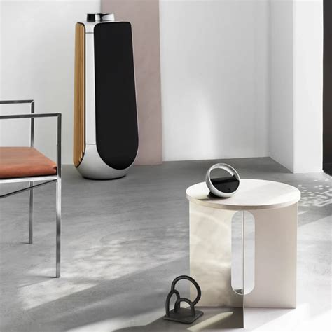 B&O Beoremote Halo - Remote Control — The Audio Co.