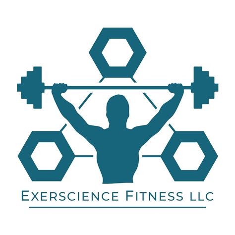 Exercise Science Logo 的图像结果