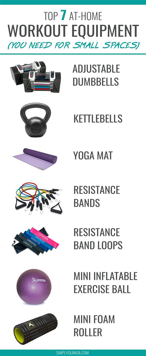 Fitness equipment – Artofit