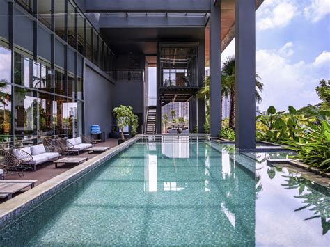 Mercure Tangerang BSD City - ALL