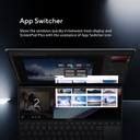 ASUS Zenbook Pro 14 Duo OLED For Creator, Intel H-Series Intel Core i5 ...