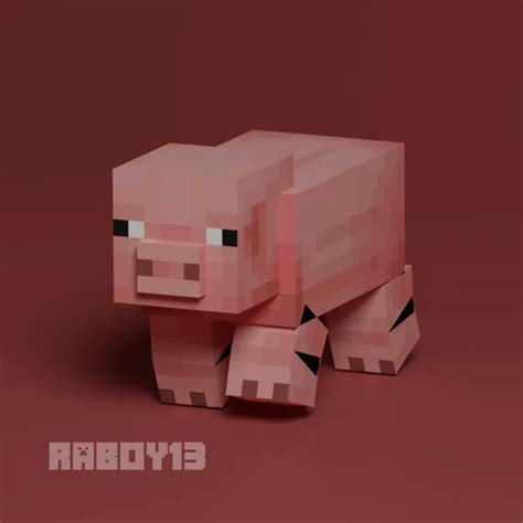 Image result for Minecraft Java Mob Animations