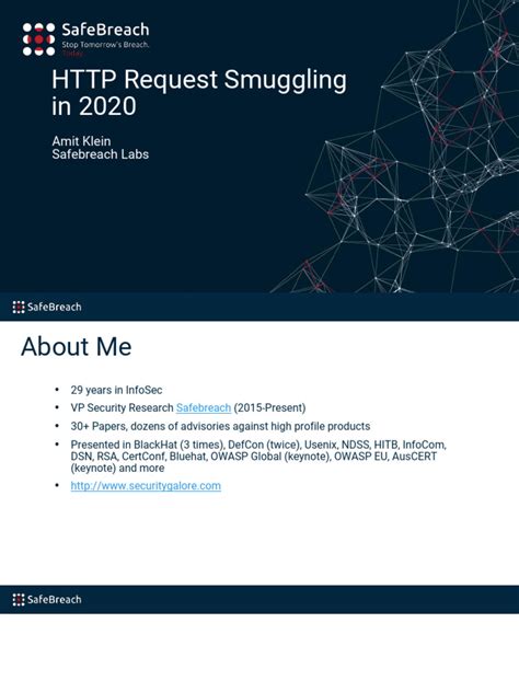 Image result for HTTP Request Smuggling Examples