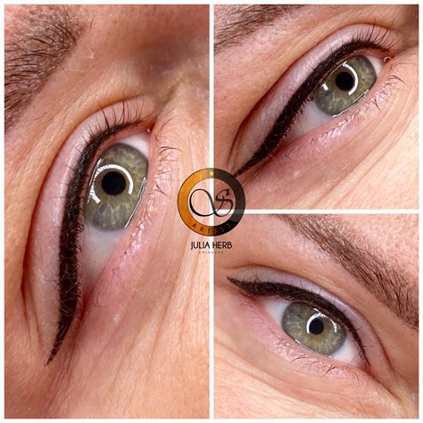 Classic Eyeliner – First Class Beauty Academy