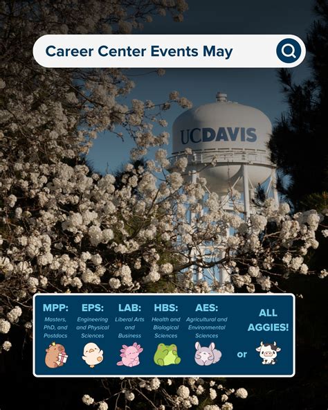 UC Davis Career Center (@ucdaviscareercenter) • Instagram photos and videos