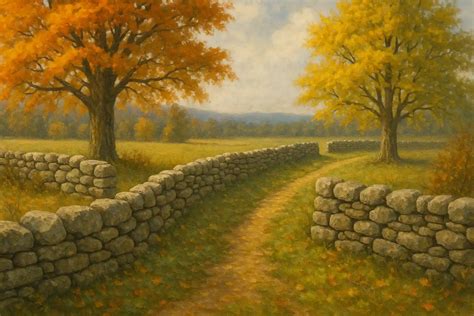 Robert Frost Poems Explored - Your Guide to Robert Frost’s Poetry