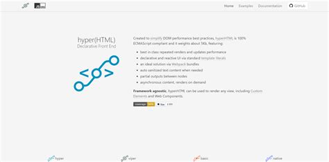 Image result for Best JavaScript Framework for UI