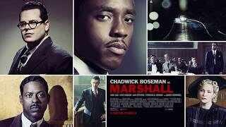 Movie Clip | 9 - Marshall