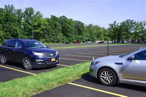 Rules & Regulations | Parking and Transportation Services | RIT