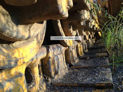 D9G Dozer 的图像结果