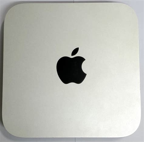 Apple Mac Mini Late 2014 250GB/500GB HDD 4GB RAM Silver | buy.budli.in