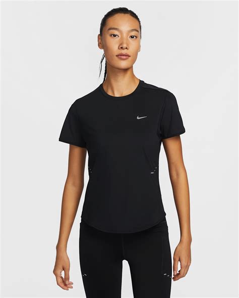 Nike Swift Women's Dri-FIT Short-Sleeve Running Top. Nike IN