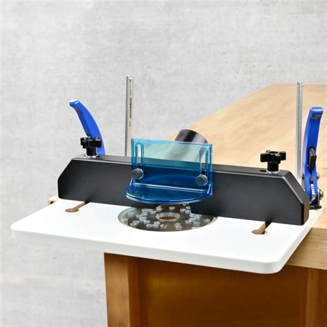 Router Table Dust Collection Using a Standard Shop-Vac 的图像结果