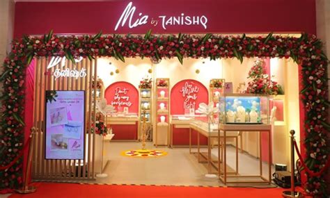 Mia by Tanishq Expands in Chennai with Runway Star Event and Four New ...
