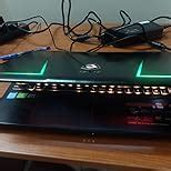 MSI GE63 Raider RGB 8SF-248IN 2019 15.6-inch Gaming Laptop (8th Gen ...