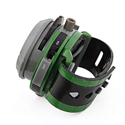 Buy Grostmend Ben 10 Watch Toys Ben 10 Omnitrix Watch for Kids Ben Ten ...