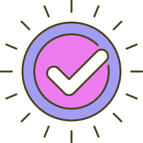 Accepted - Free business and finance icons