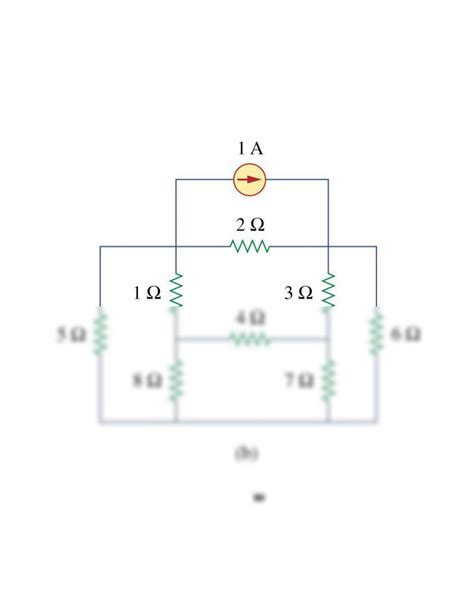 Image result for Mesh Current Analysis Method