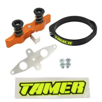 TAMER | DOUBLE BUTTON HOLESHOT DEIVCE HH-2511. - 65/85CC – MXSTORE