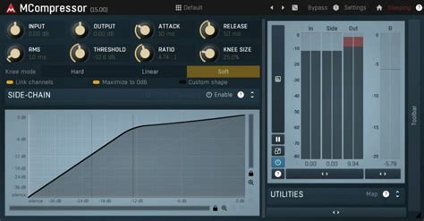 Image result for VST Compressor Plugin