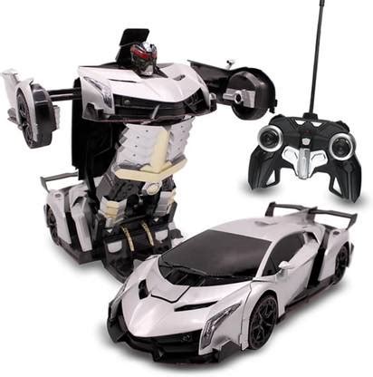 Dhawani Transformers Remote Control Lamborghini Veneno Transforming ...