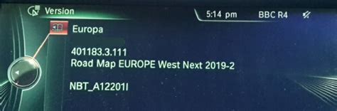How to Update Mini Navigation 的图像结果