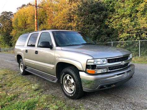 2000 Chevrolet Suburban for Sale in Tacoma, WA - OfferUp