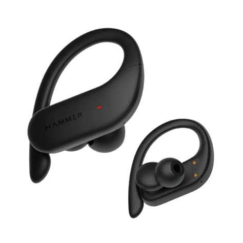 Buy Truly Wireless Bluetooth 5.0 Sports Earbuds with Type C cable – Hammer