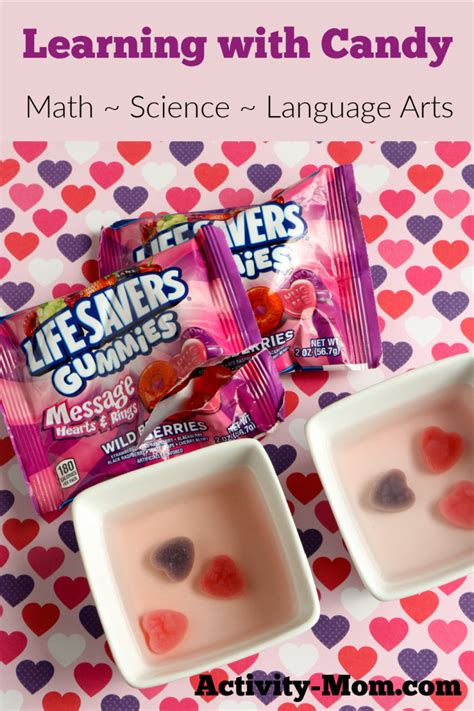 Object Lessons with Candy 的图像结果