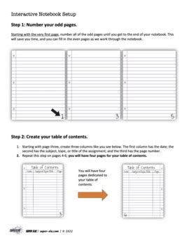 Interactive Notebook Setup 的图像结果