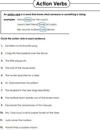 Verb Types 的图像结果