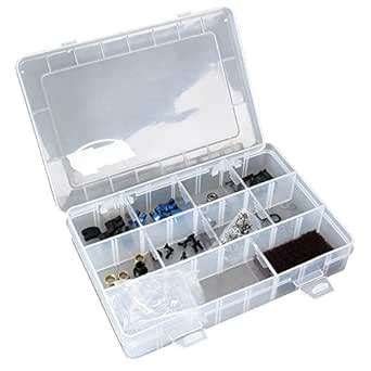 Buy Team Losi 8IGHT/T Clutch Rebuild/Service Box Online at Low Prices ...