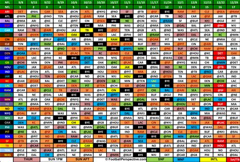 Week 8 Printable Schedule 的图像结果