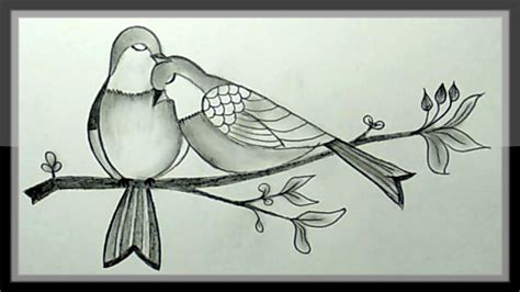 Image result for Drawing Tutorials Pretty Birds