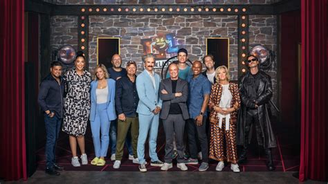 Afleveringen overzicht van LOL: Last One Laughing Nederland | Serie | MijnSerie
