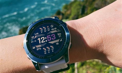 Testissä: Garmin Fenix 7x Sapphire Solar – Pipo silmillä