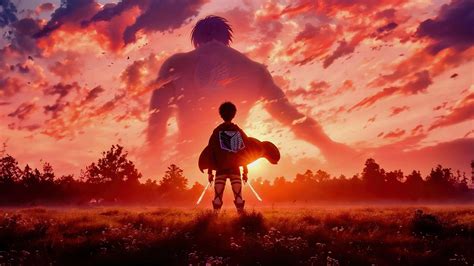 1920x1080 Attack On Titan 5k Laptop Full HD 1080P ,HD 4k Wallpapers,Images,Backgrounds,Photos ...